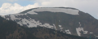 View Monarch Pass