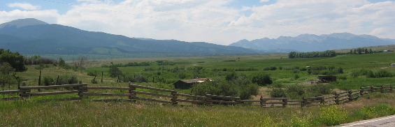 westcliffe Colorado