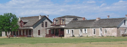 Fort Laramie National Historic Site