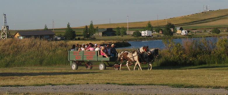 Great Canadian Barn Dance