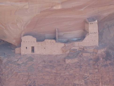 Picture Canyon de Chelly