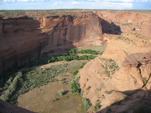 Picture of Canyon de Chelly