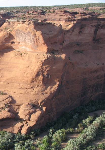 Picture of Canyon de Chelly