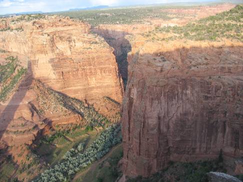 Picture of Canyon de Chelly