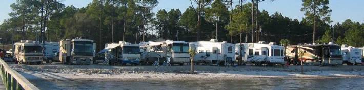 Ho Hum RV Park