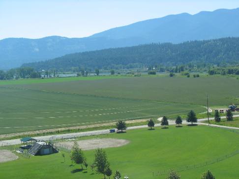 Northern Idaho Grain, Hay & Hops