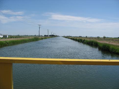 Minidoka Dam and Lake