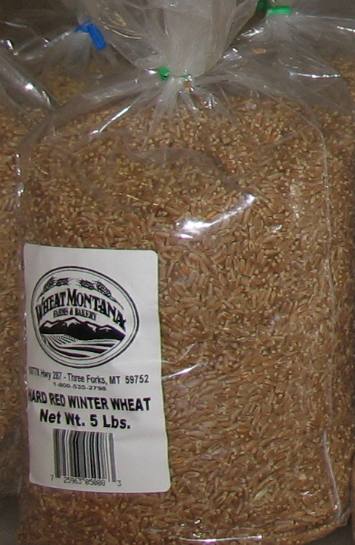 Wheat Montana Farms, Bakery, Delly and Truck stop