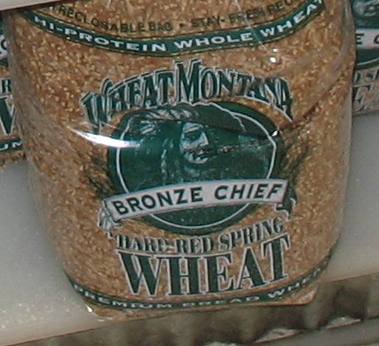 Wheat Montana Farms, Bakery, Delly and Truck stop