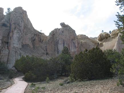 El Morro National Monument