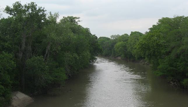 Guadalupe River