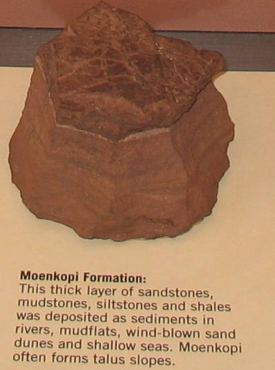 Moenkopi Formation