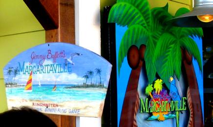 Margaritaville Panama City Beach