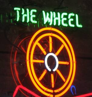 The Wheel  Nashville