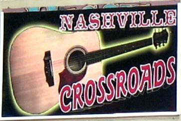 Nashville Crossroads