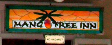 Mango Tree Inn Key West