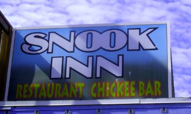 Snook Inn Restaurant Marco Island