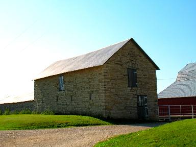 skyline scenic drive Kansas