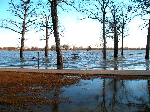 Elk City State Park