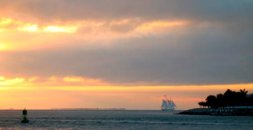 Key West Sunset