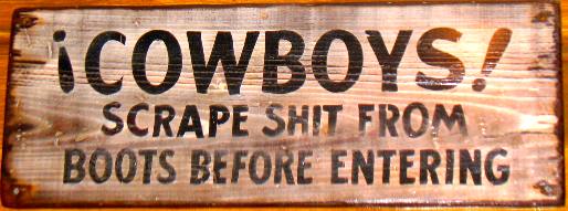 Cowboy Bill's Honky Tonk Key West