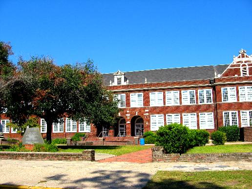 Glynn Academy Bruswick, Georgia