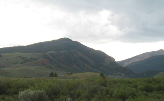 Red Cliffs Ranch
