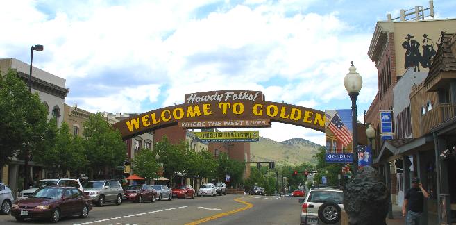 Welcome to Golden Sign