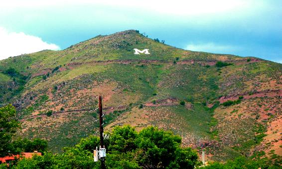 Colorado School of Mines