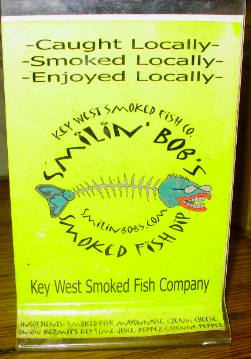 Smilin' Bob's Key West Smoked Fish Company