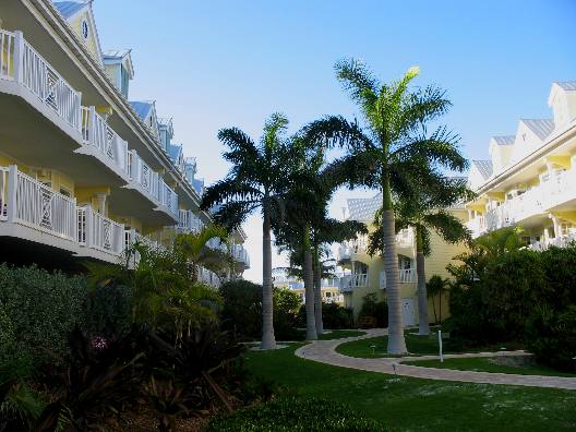 Southernmost On The Beach Hotel