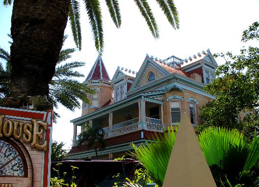 Southernmost house in the continental US