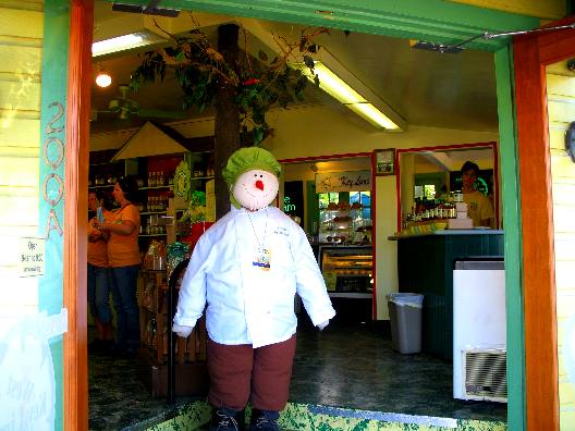 Kermit's Key Lime Shoppe Key West