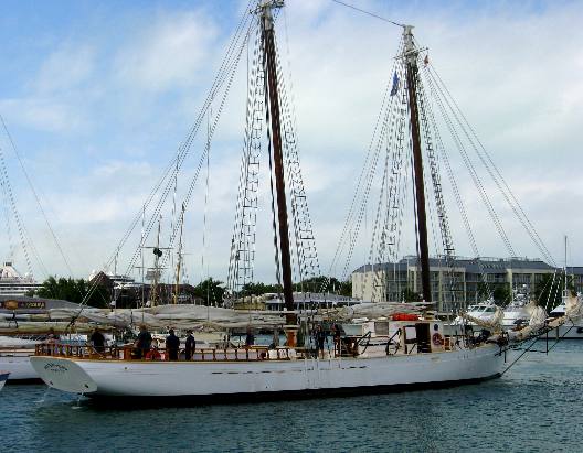 Western Union Schooner - All You Need to Know BEFORE You Go (with Photos)