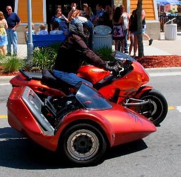 Thunder Beach Bikes