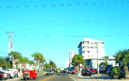 Thunder Beach Bike Rally Panama City Beach