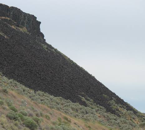 Basalt  Hagerman Valley