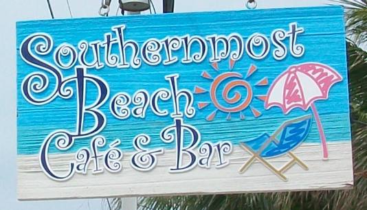 Southernmost Beach Cafe & Bar located in Key West