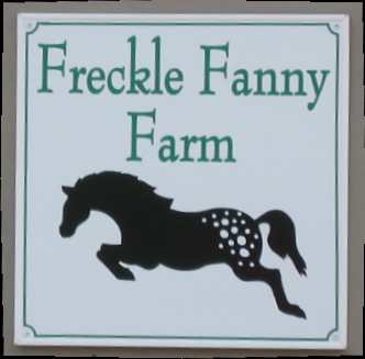 Feckle Fanny Farm